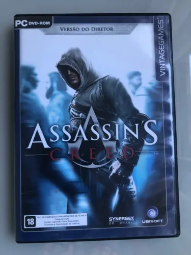 Assassins creed PC