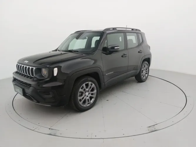 Jeep Renegade Long. T270 1.3 TB 4X2 Flex Aut. 2025