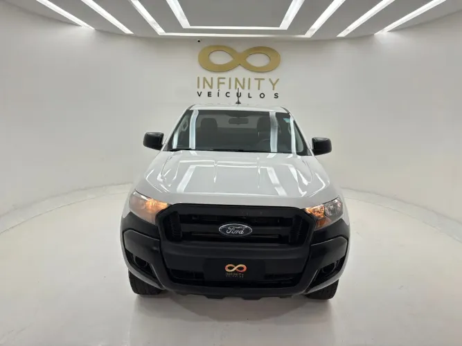 Ford Ranger XL 2.2 4X4 CS Diesel Mec. 2023