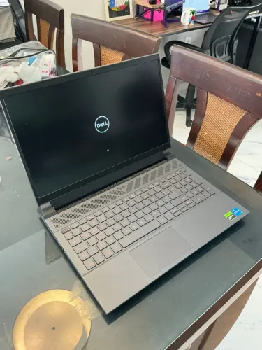 Notebook DELL G15 5530 - 1TB SSD - 32GB RAM - RTX3050 6GB