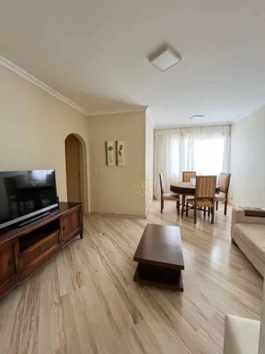 Apartamento com 2 dormitórios à venda, 69 m² por R$ 600.000,00 - Saúde - São Paulo/SP