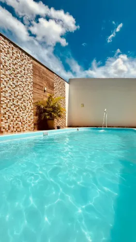 Aluguel de Espaço Para Festas e Eventos em Jacaraipe