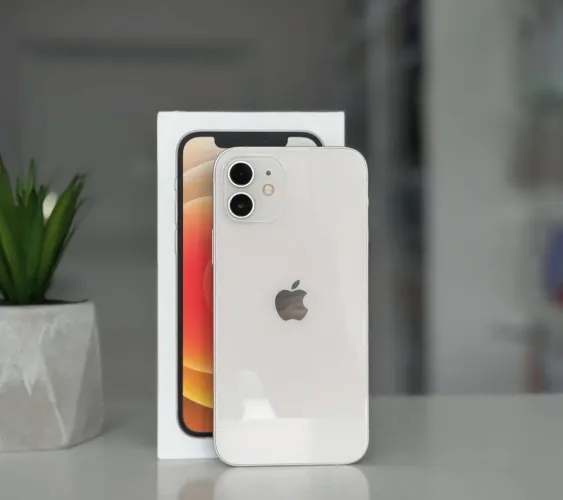 iPhone 12 128 GB