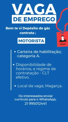 ENTREGADOR