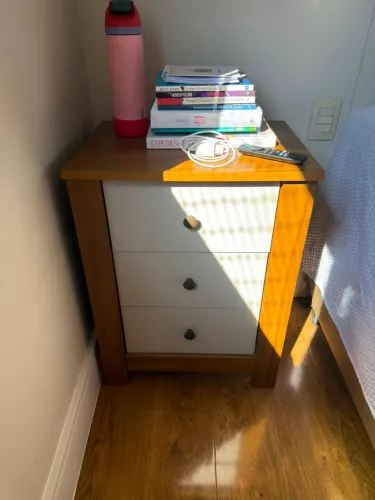 Mesa cabeceira 