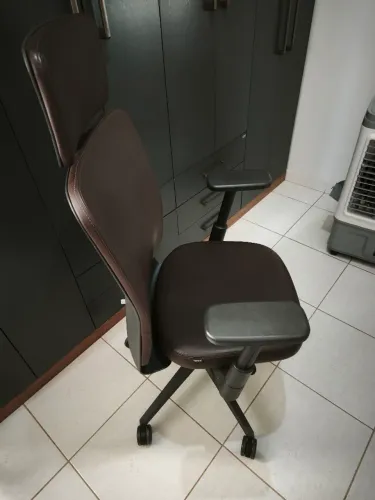 Cadeira de escritório