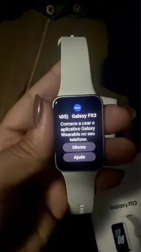 Samsung fit3