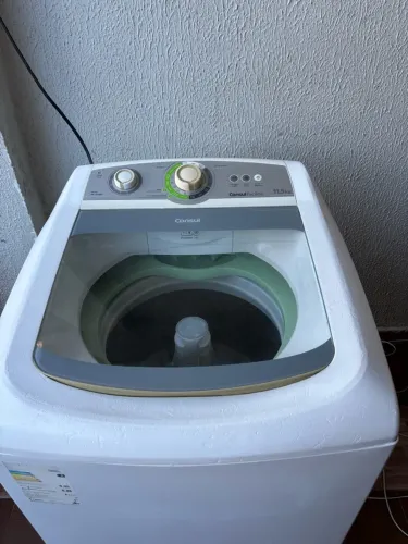 Máquina de Lavar Roupa consul.11.5 kg