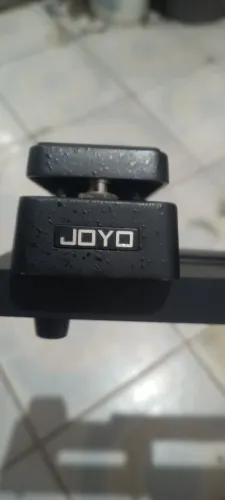 Pedal Wah-Vol Joyo