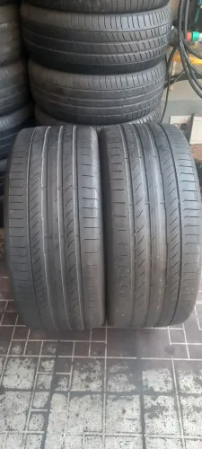 Pneu 285/45/21 Bridgestone (2 unidades)