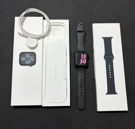 Apple Watch SE (gen 2)