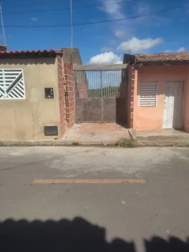 Terreno em capela