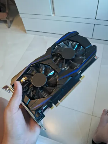 GTX 1050 TI
