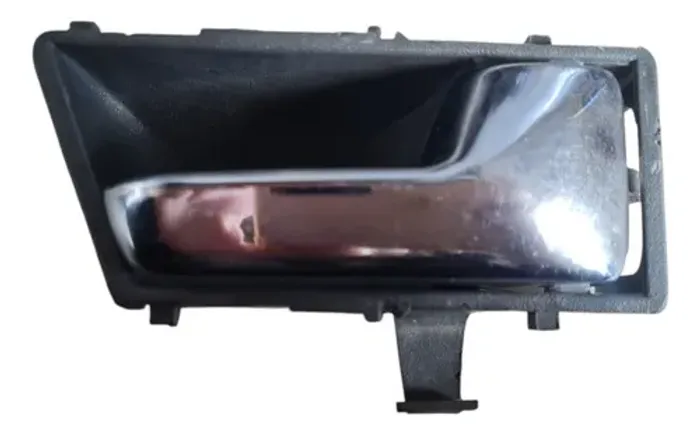 Maçaneta Interna Vw Santana Gol Saveiro 1984 1995 Direita Dianteira/traseira