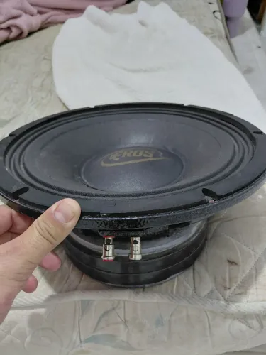 Eros 800rms