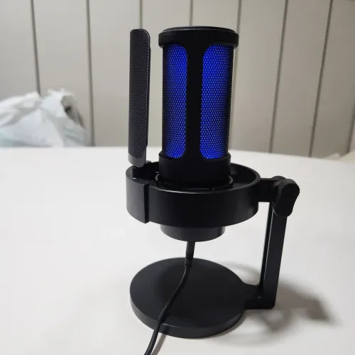 Microfone USB Fifine A8