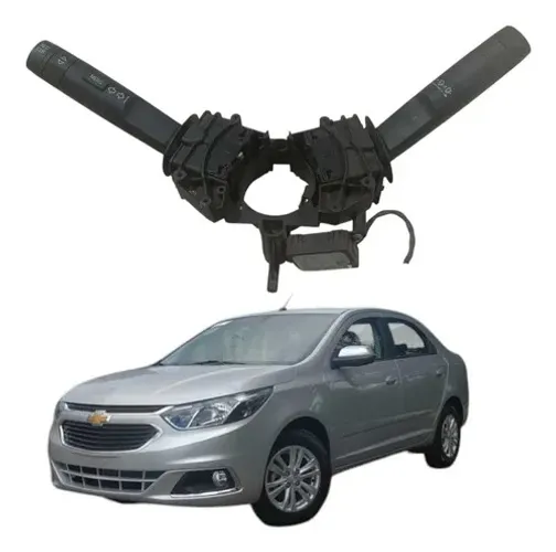 Chave De Seta Limpador Chevrolet Cobalt 2013 2014 2015 2016