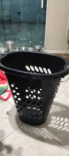 Cesto de roupa