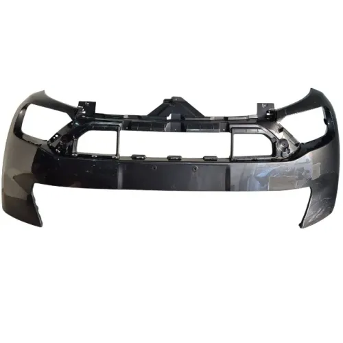 Parachoque Dianteiro Citroen Aircross 2024 2025 Original 27208 