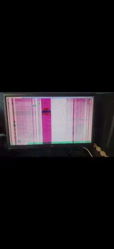 MONITOR PC