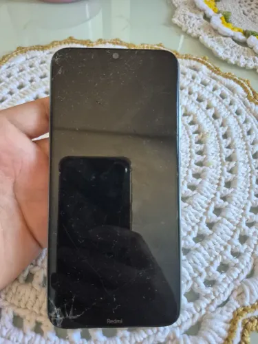 Redmi note 8