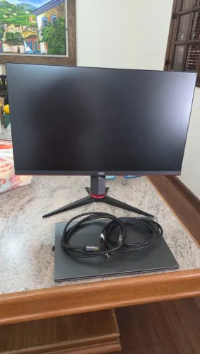 Monitor aoc hero 27 pol