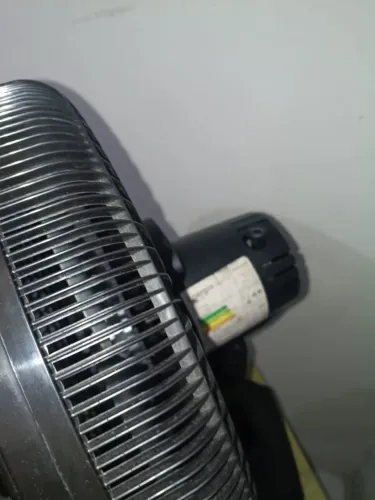 Ventilador 40 cm mondial ótimo estado funcionando perfeitamente