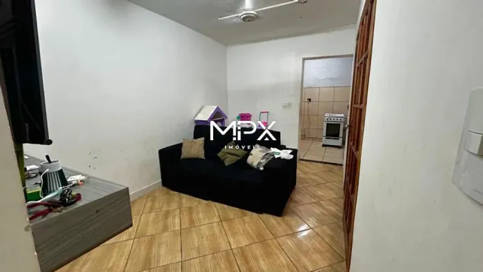 Casa à venda no bairro Jardim Alvorada em Piracicaba