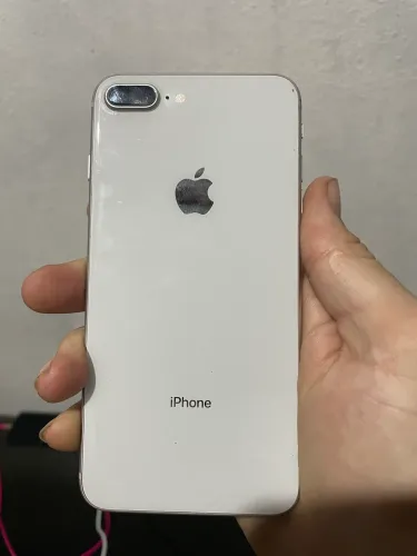 Iphone 8 Plus
