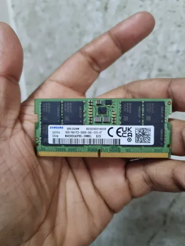 samsung 16gb ram ddr5 5600 mhz