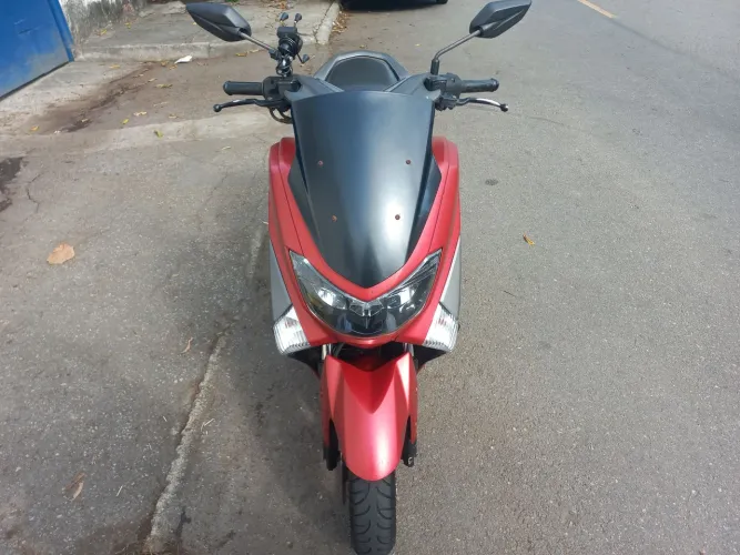 Nmax 160 2019