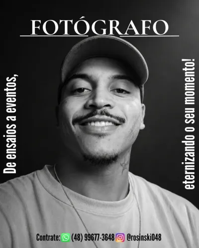 Fotógrafo 