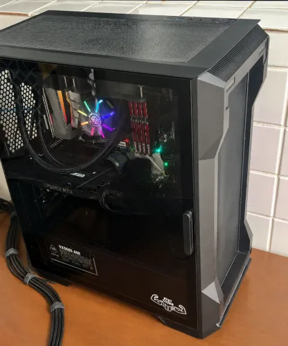Computador Gamer