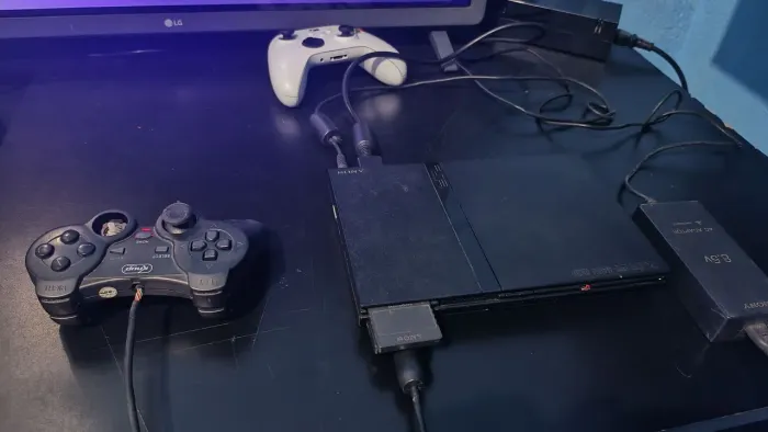 PlayStation 2