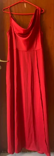 Vestido de Festa