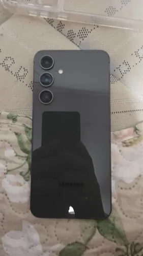 S24 FE 128gb
