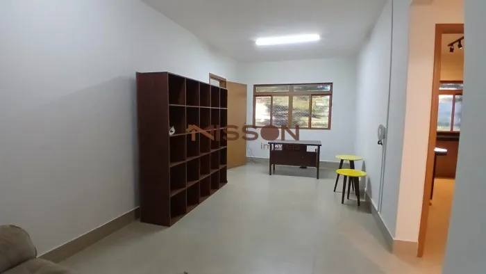 Flat em Jardim São Benedito - Uberaba