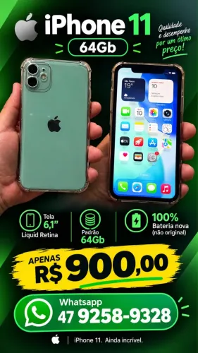 IPhone 11