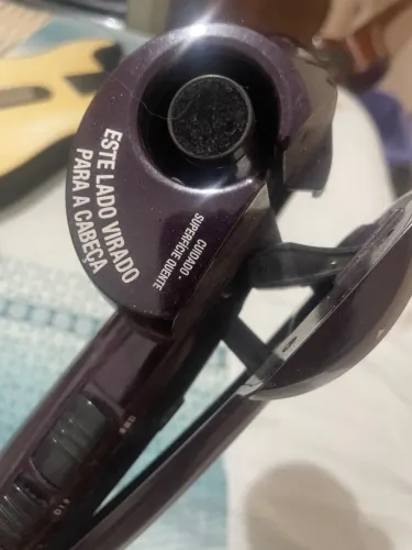 Modelador de cachos Conair