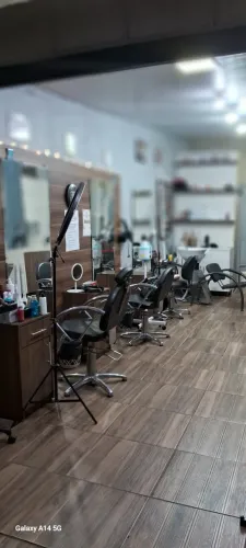Barbearia Evolution - Vaga para Barbeiro (Homem) em Ceilândia sul, de 2° a Sábado .