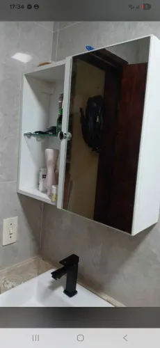 Movel para banheiro