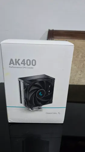 Deepcool ak400