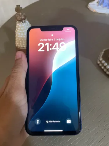 XS Max TransFormado no 17 pro Max