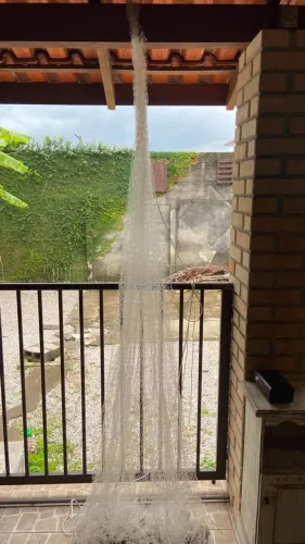 Tarrafa de pesca