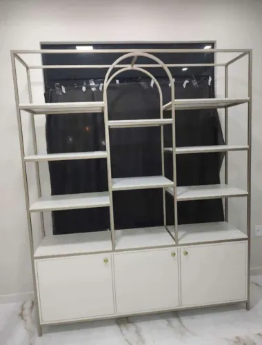 Vendo expositores para loja