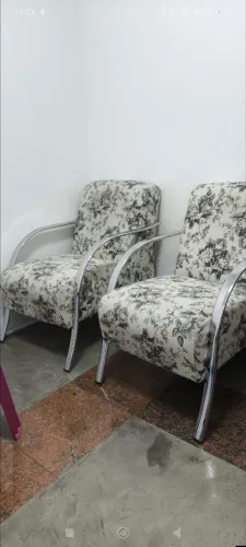 Poltronas Seminovas
