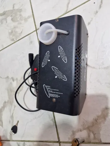 Jogo de Luzes - Conjunto