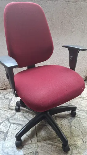 Cadeira executiva