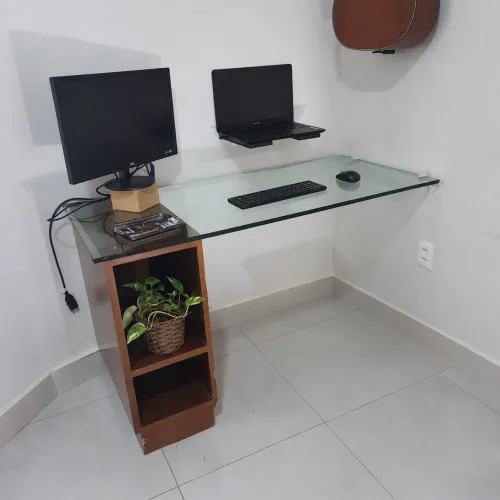 Mesa Escrivaninha 