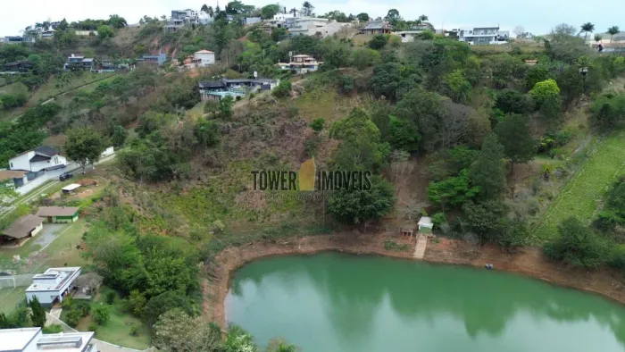 terreno - Canto das Águas - Igaratá